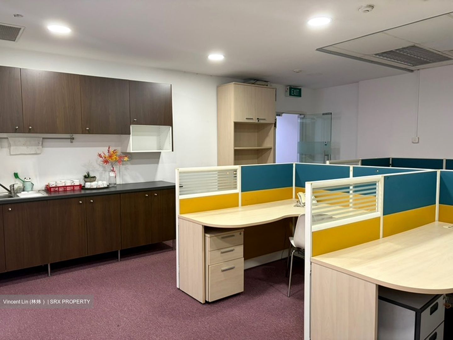 Fook Hai Building (D1), Office #608663351